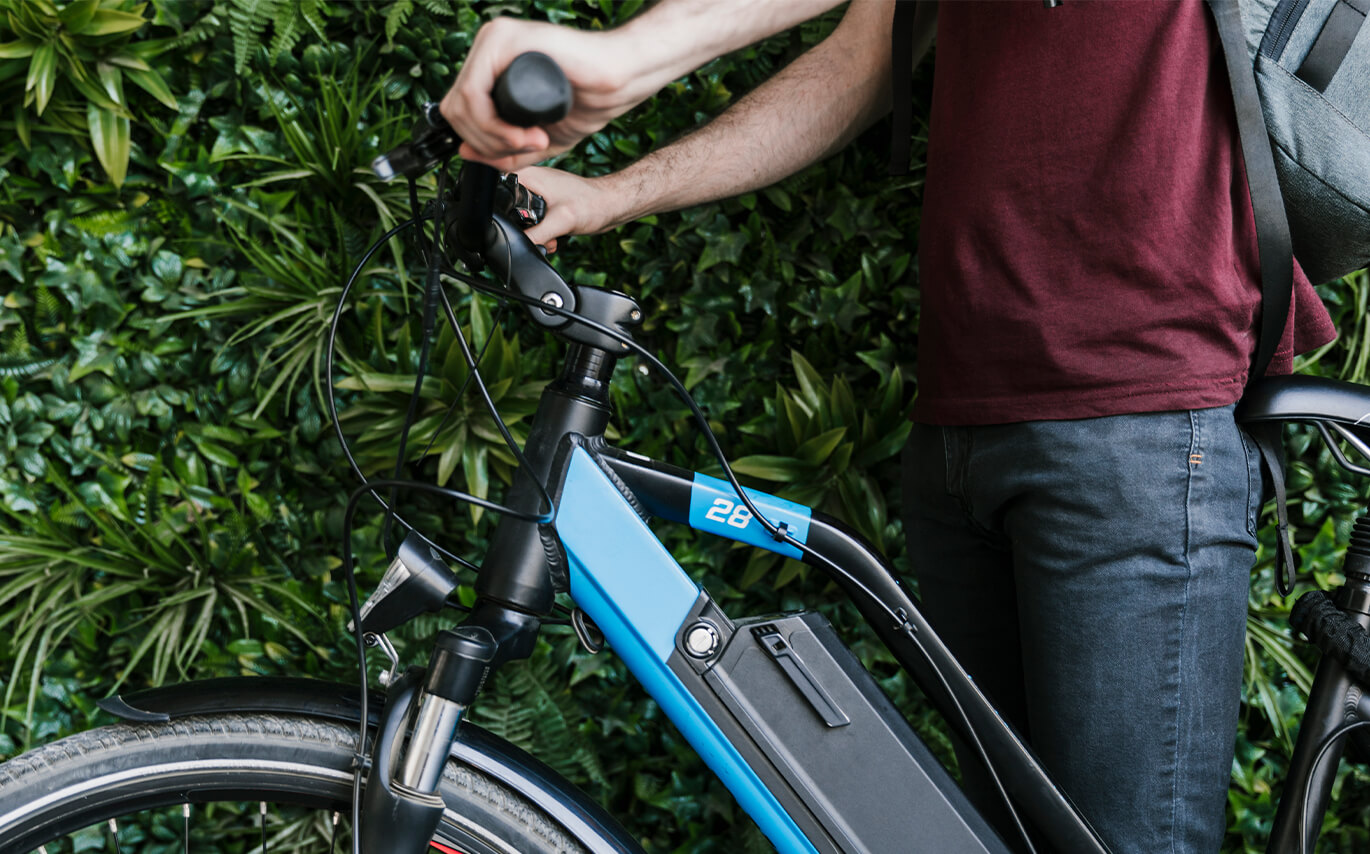 Günstige Velo und Ebike Versicherung